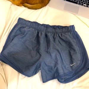 Women’s Nike running shorts